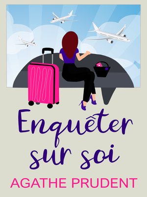 cover image of Enquêter sur soi